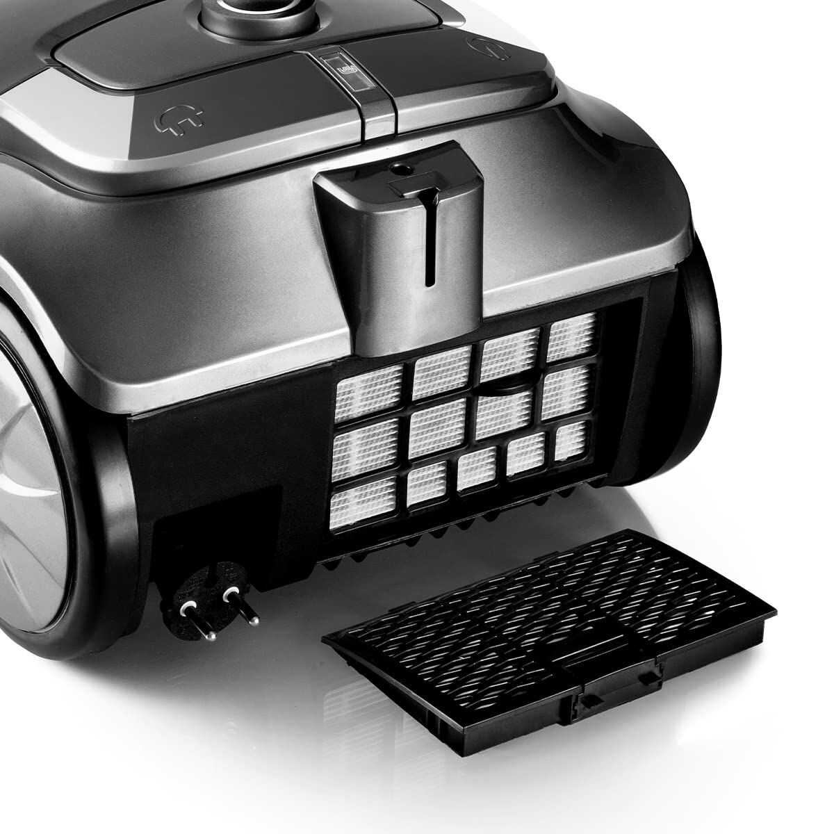 Aspirateur Haeger VC-70B.043A Noir 700 W - 3