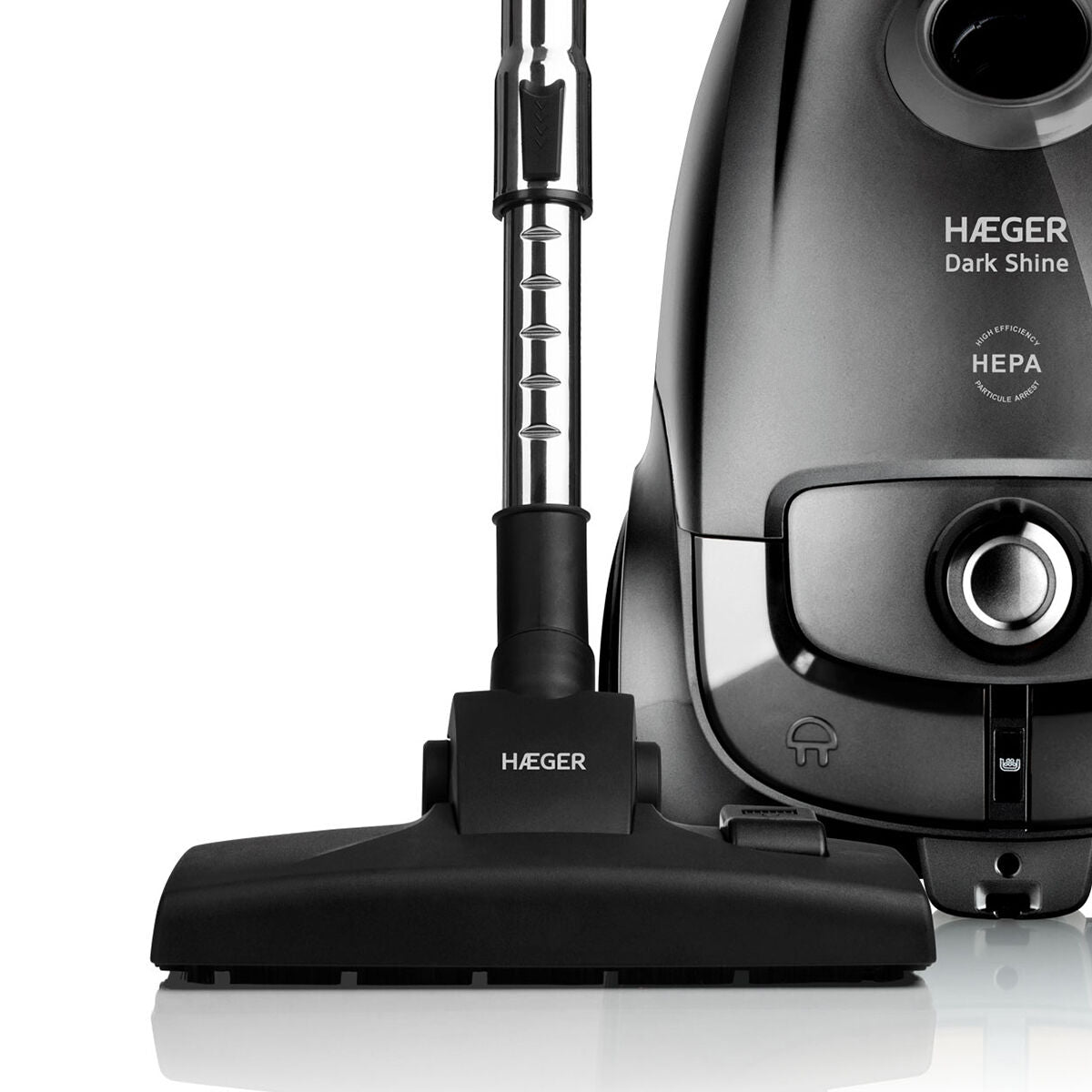 Aspirateur Haeger VC-70B.043A Noir 700 W - 2