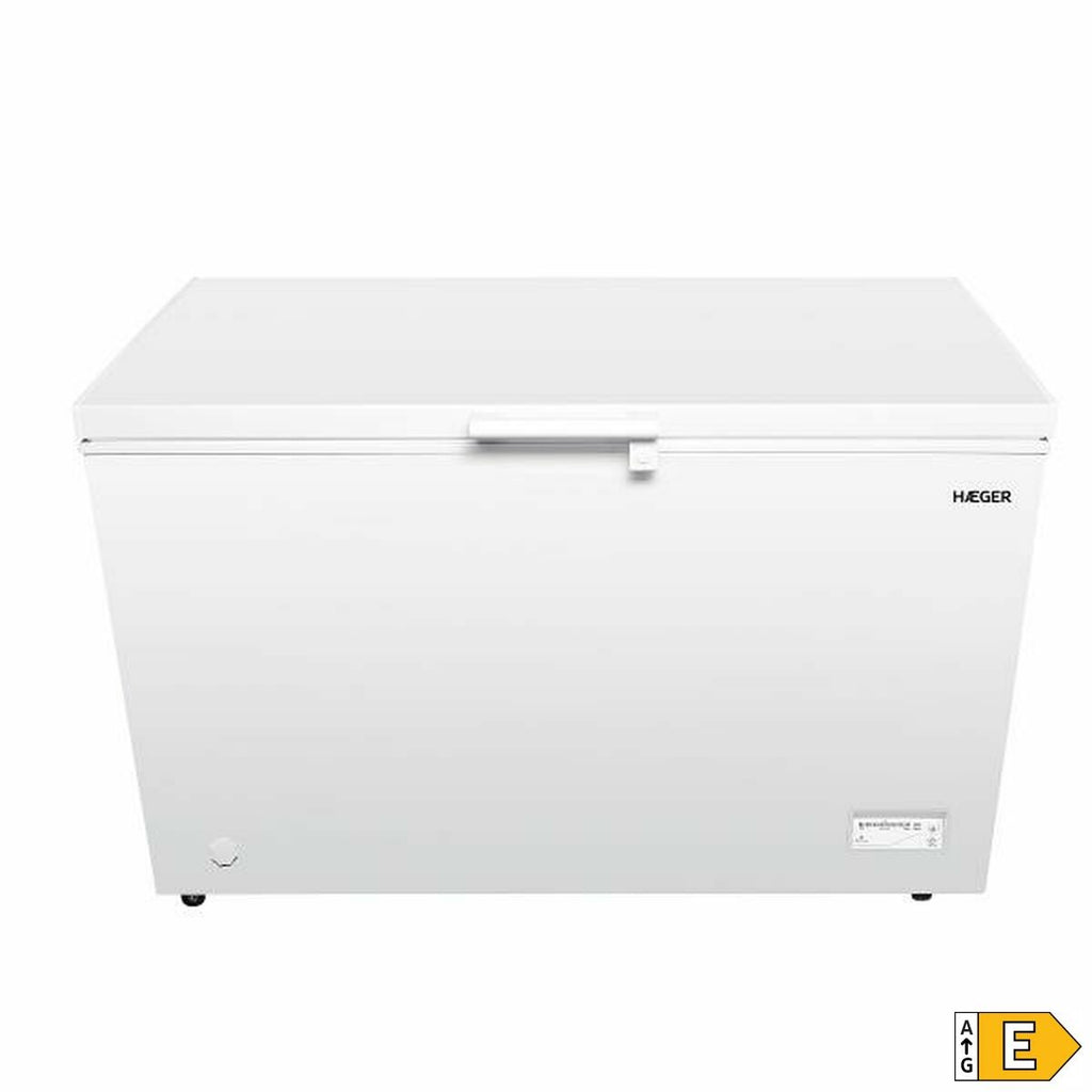 Congélateur Haeger CF-400.015A 371 L - 2
