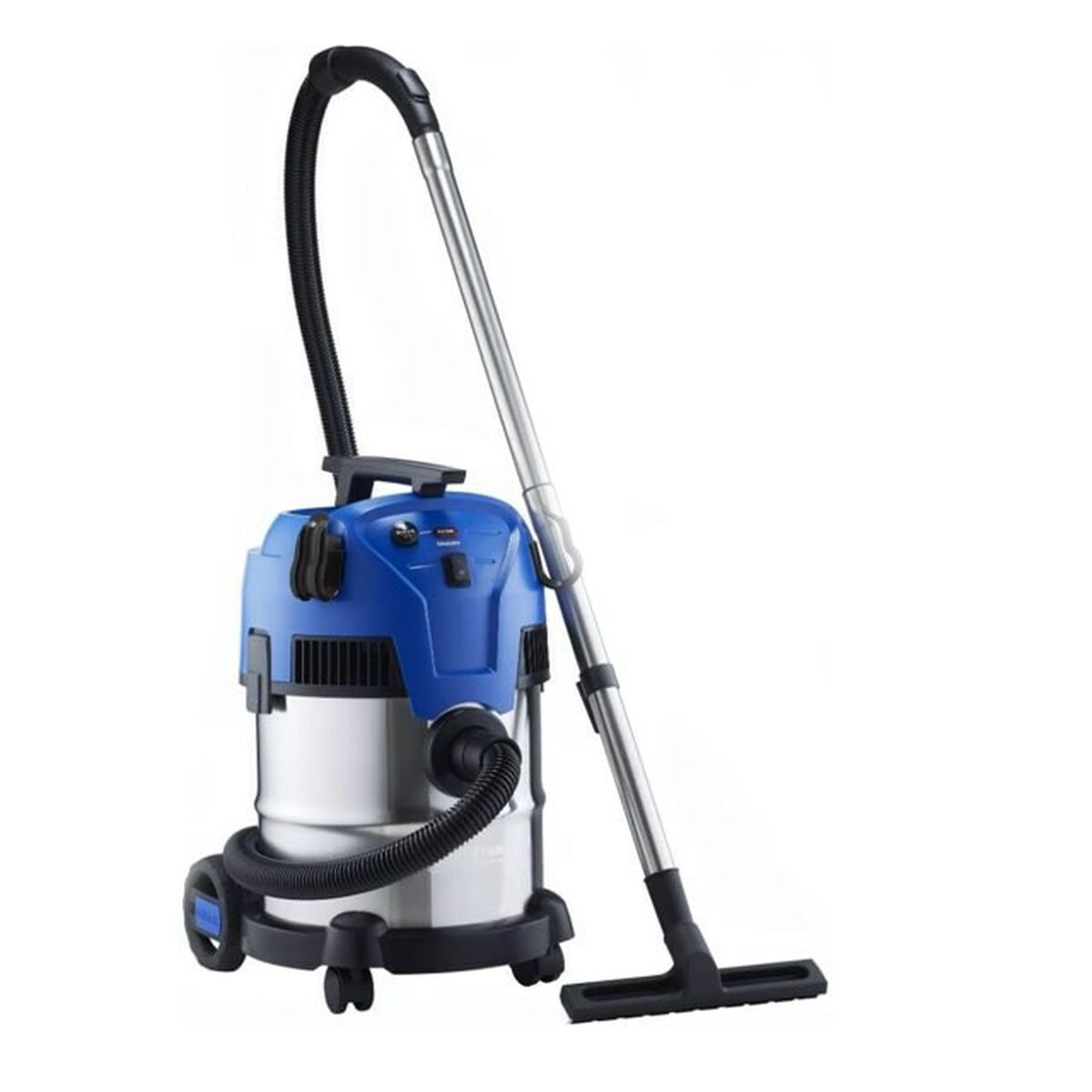 Aspirateur Nilfisk MULTI Bleu 1200 W - 3