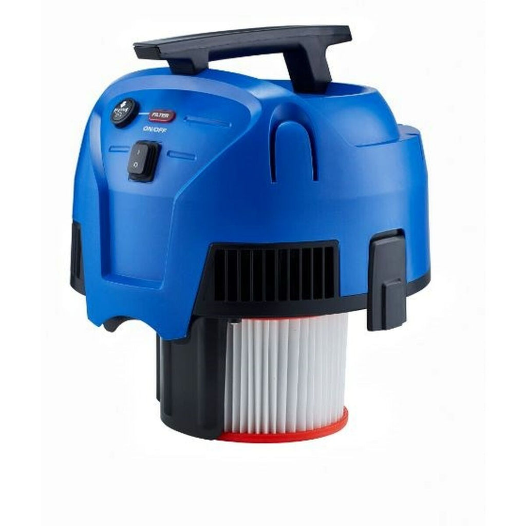 Aspirateur Nilfisk MULTI Bleu 1200 W - 5