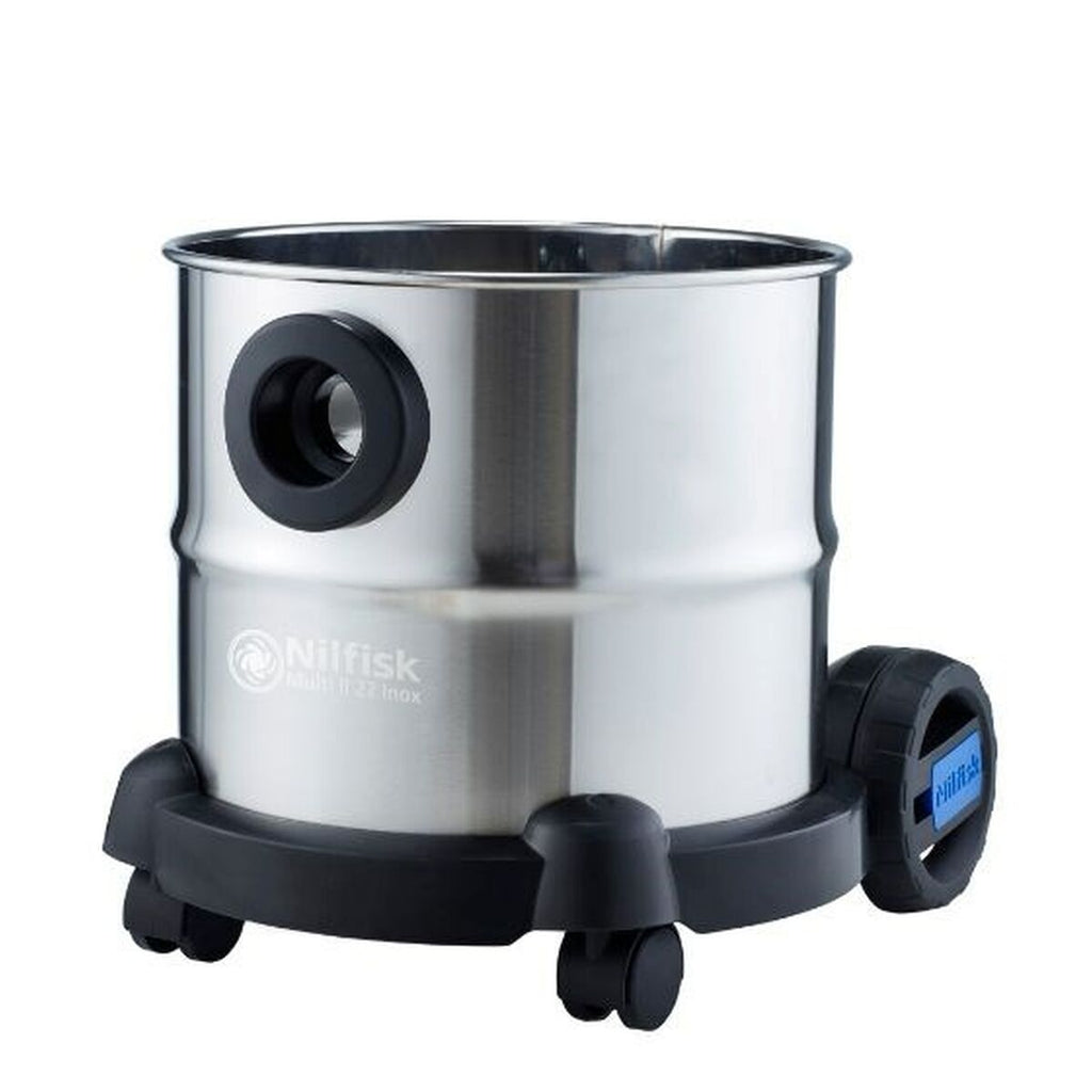 Aspirateur Nilfisk MULTI Bleu 1200 W - 6