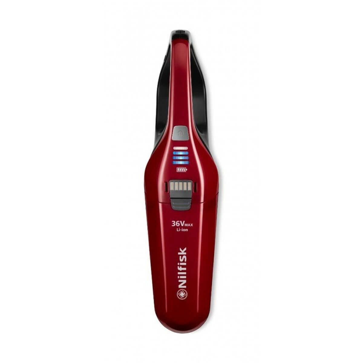 Aspirateur balai Nilfisk EASY - 4