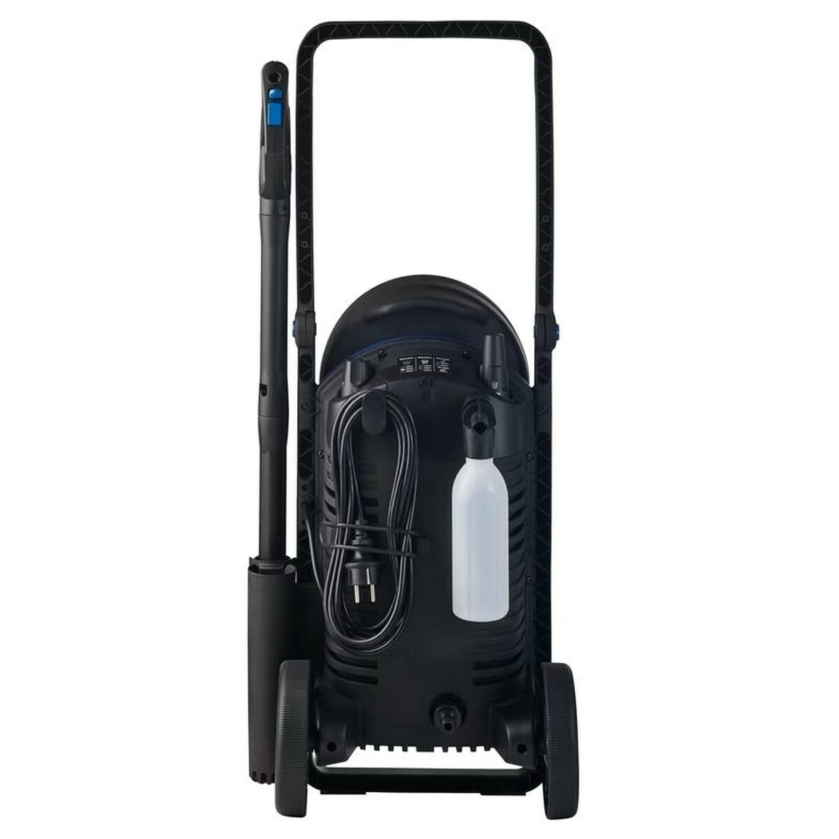 Nettoyeur haute pression Nilfisk 128471330 - 5