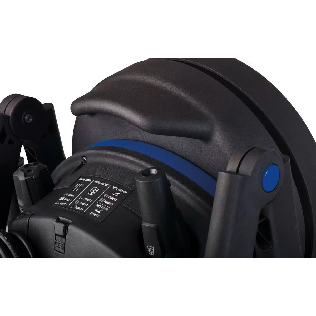 Nettoyeur haute pression Nilfisk 128471330 - 7