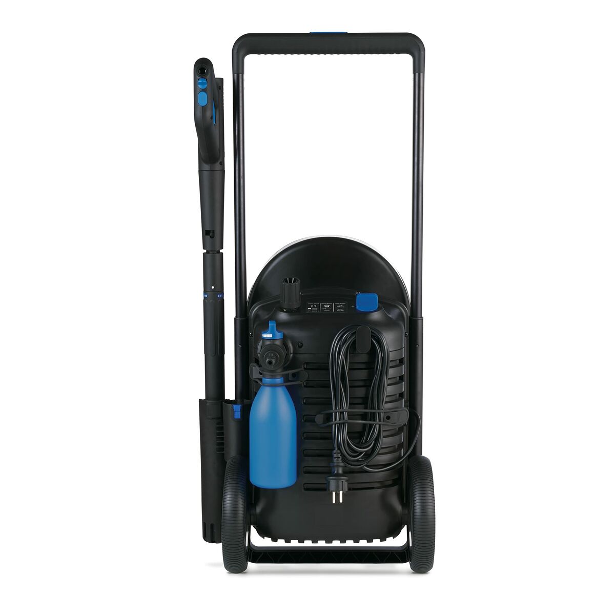 Nettoyeur haute pression Nilfisk Excellent 170 - 2