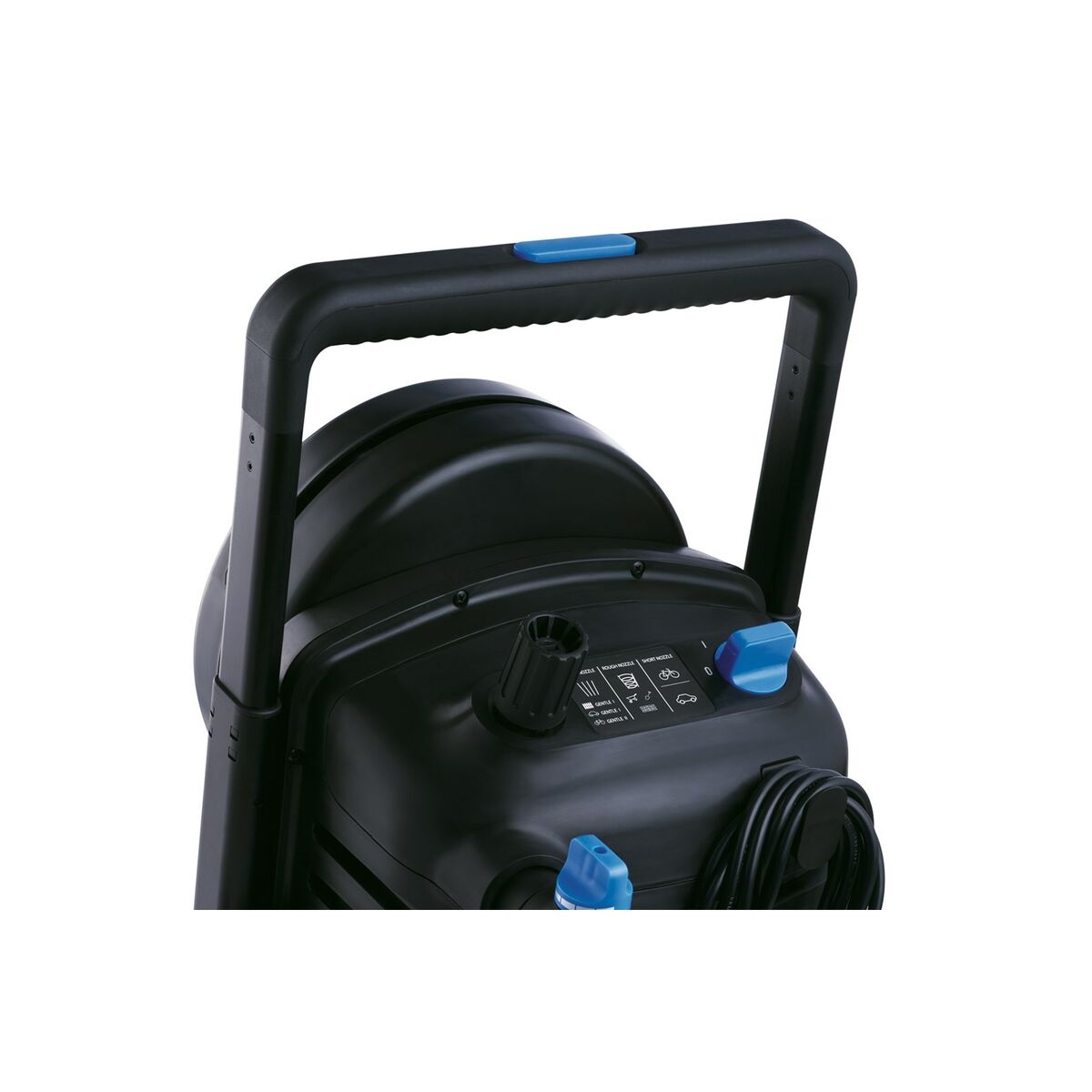 Nettoyeur haute pression Nilfisk Excellent 160 - POWER 2100 W - 4