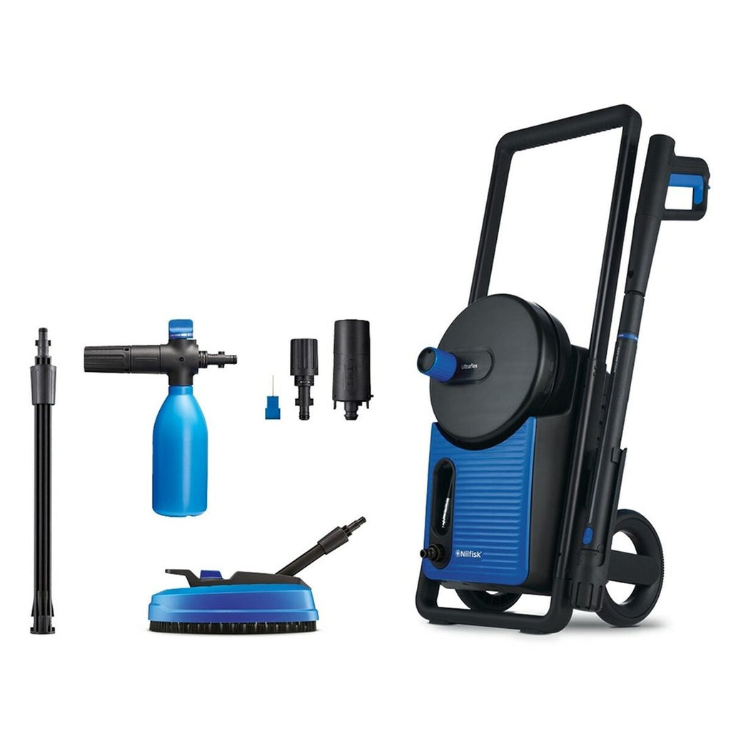 Nettoyeur haute pression Nilfisk Excellent 160 - POWER 2100 W - 6