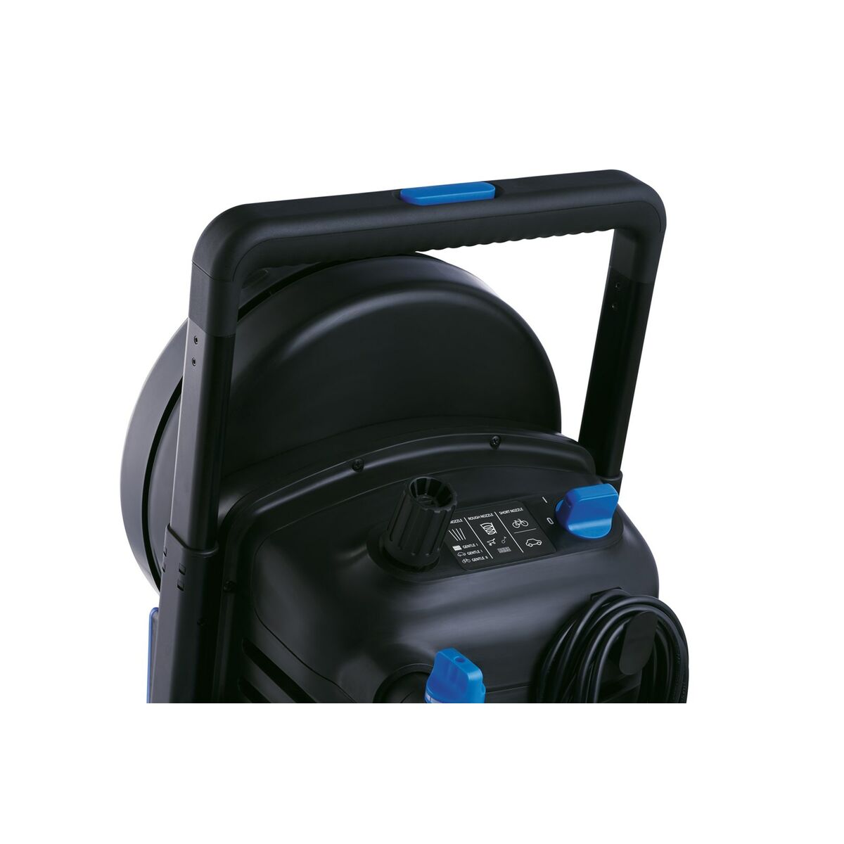 Nettoyeur haute pression Nilfisk Excellent 170 - P - 2