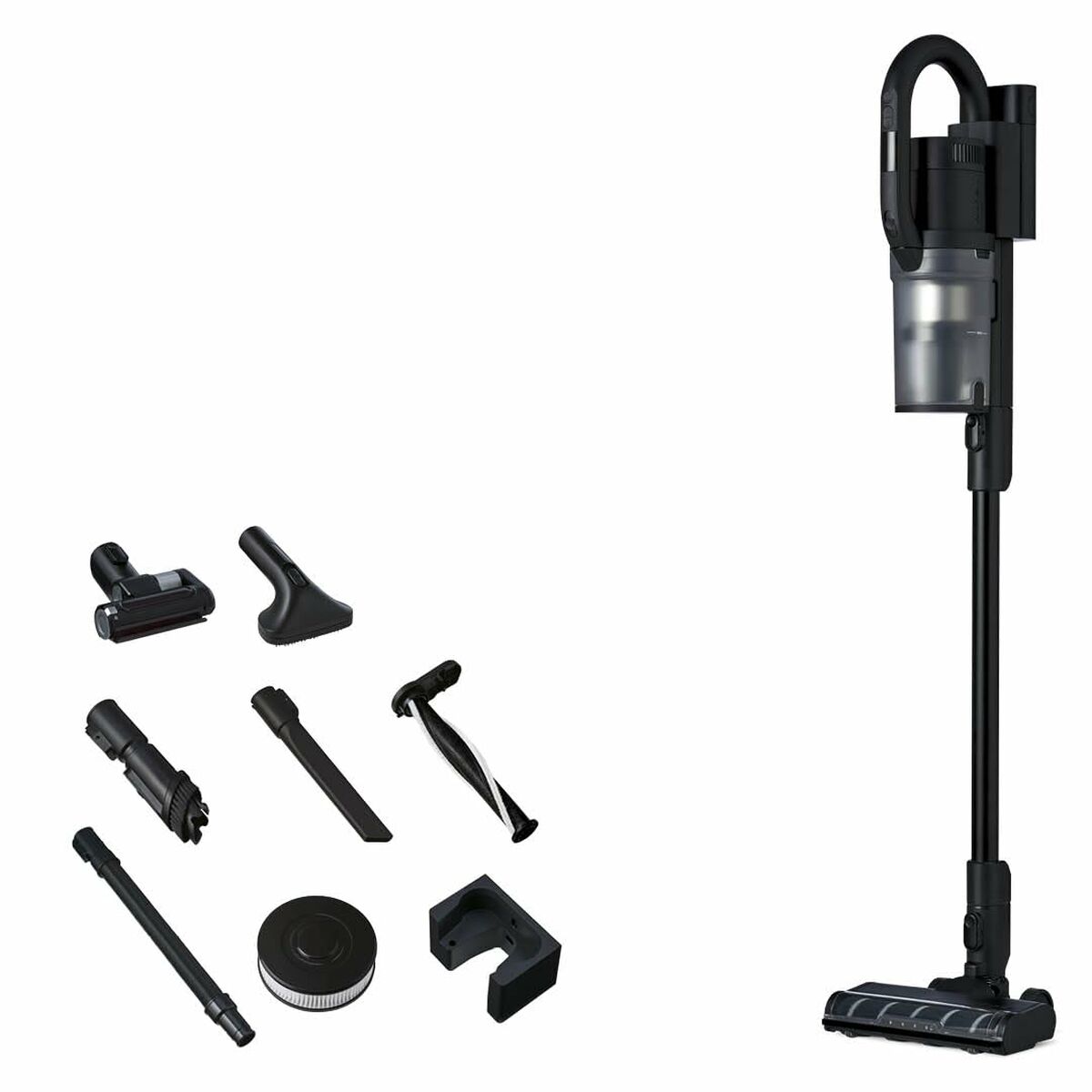 Aspirateur balai Nilfisk S1 PETCARE