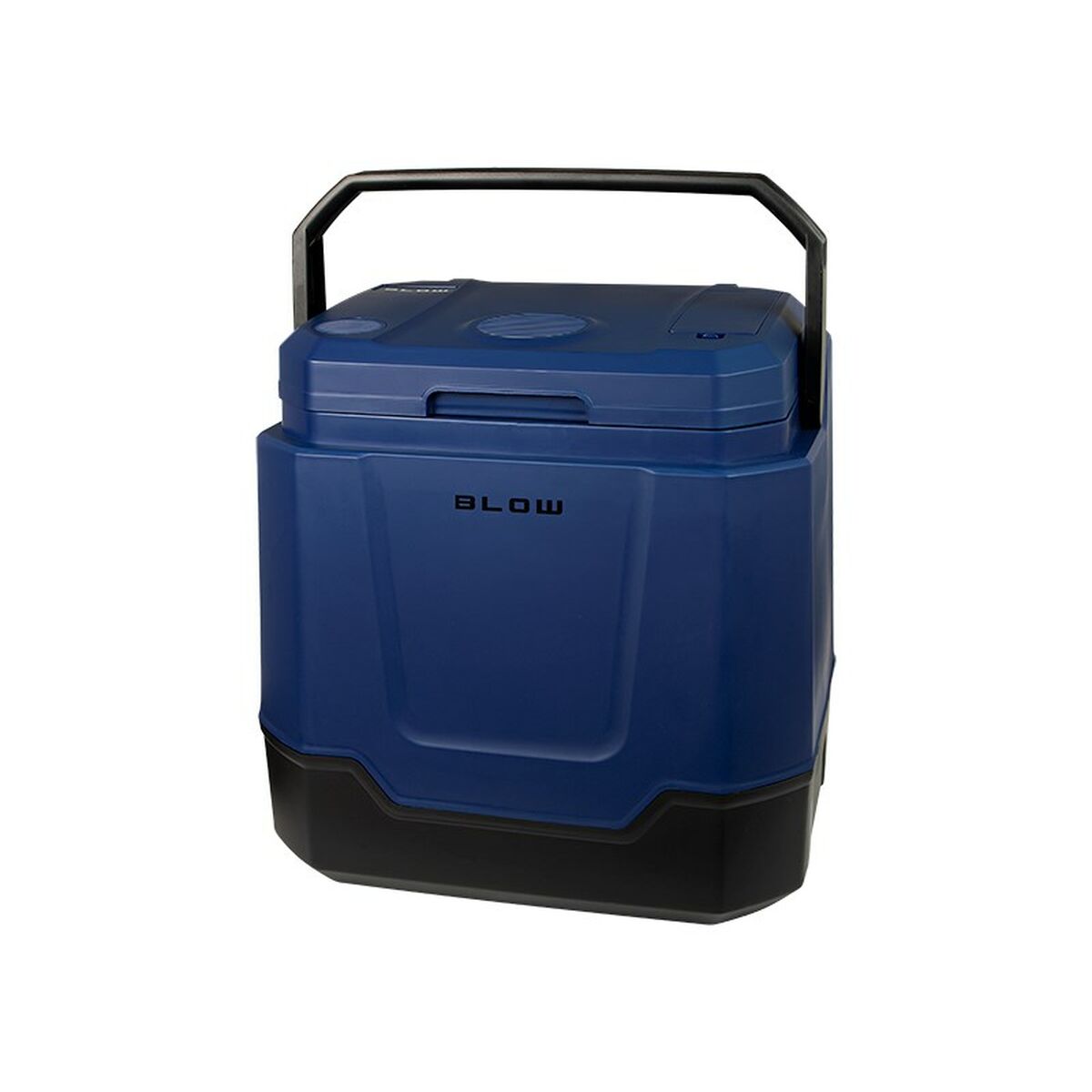 Mini réfrigérateur Blow 44-206# Noir