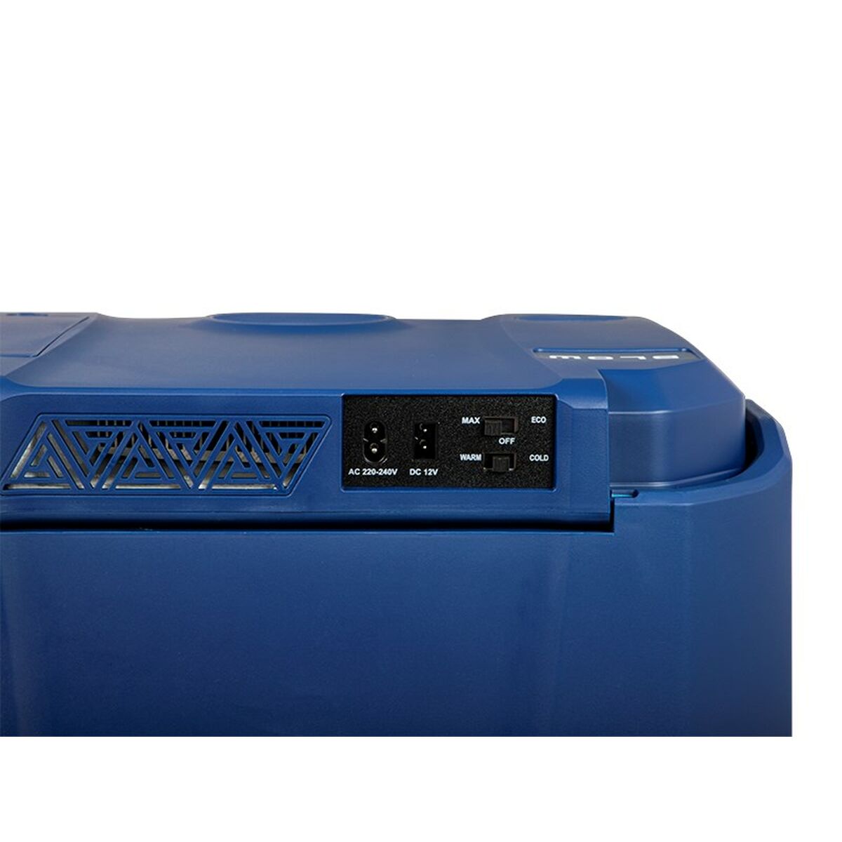 Mini réfrigérateur Blow 44-206# Noir - 2