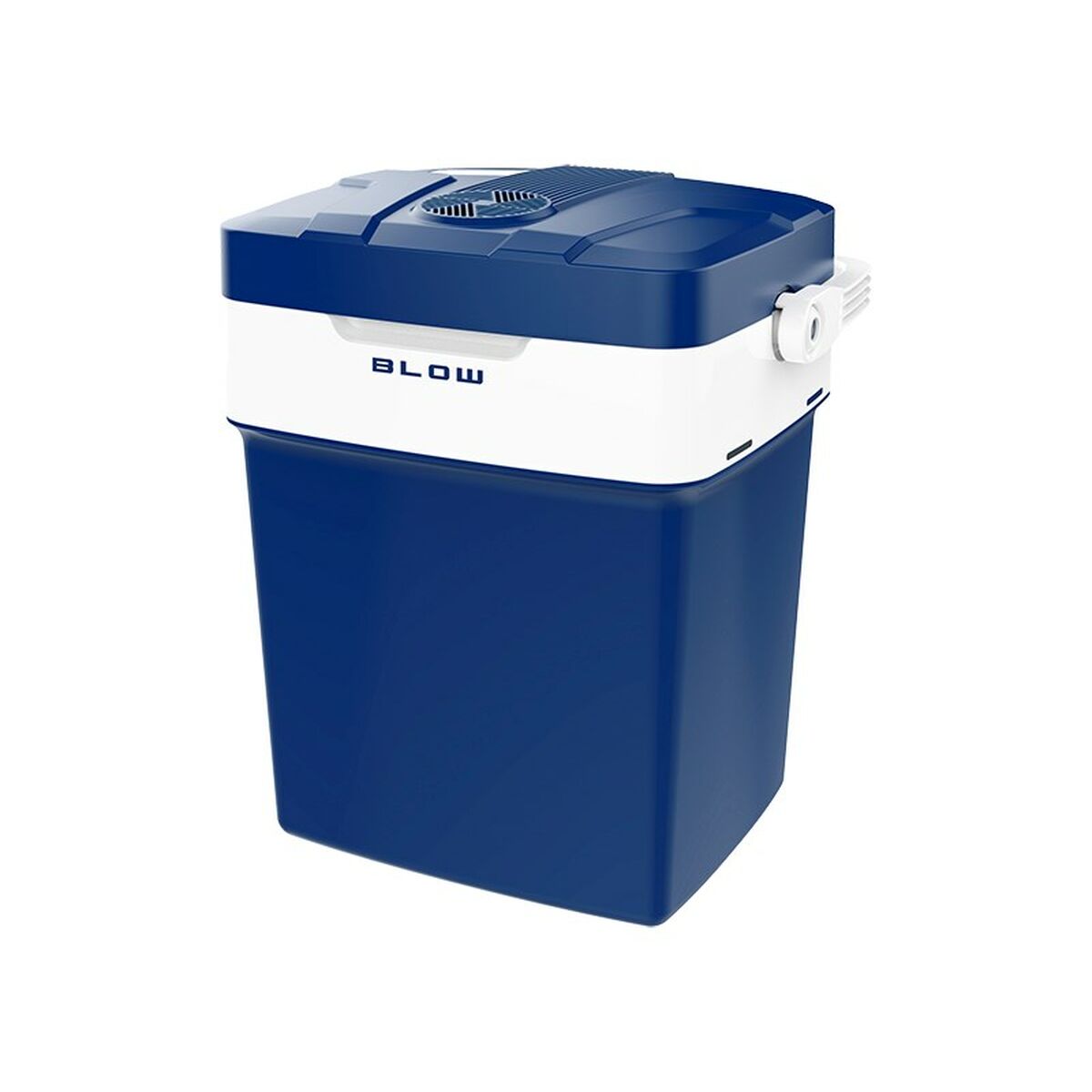 Mini réfrigérateur Blow 44-207# Blanc 32 L