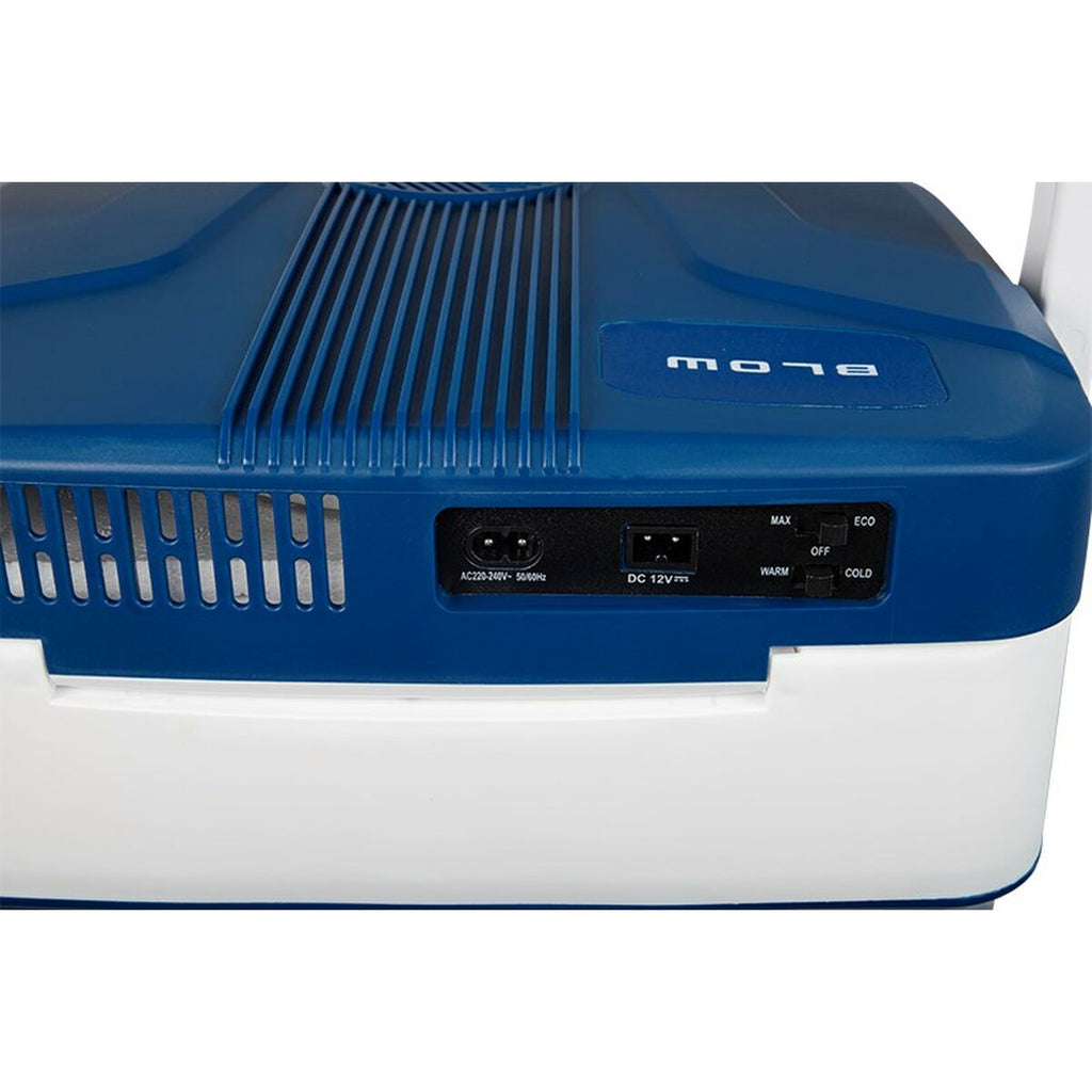 Mini réfrigérateur Blow 44-207# Blanc 32 L - 2