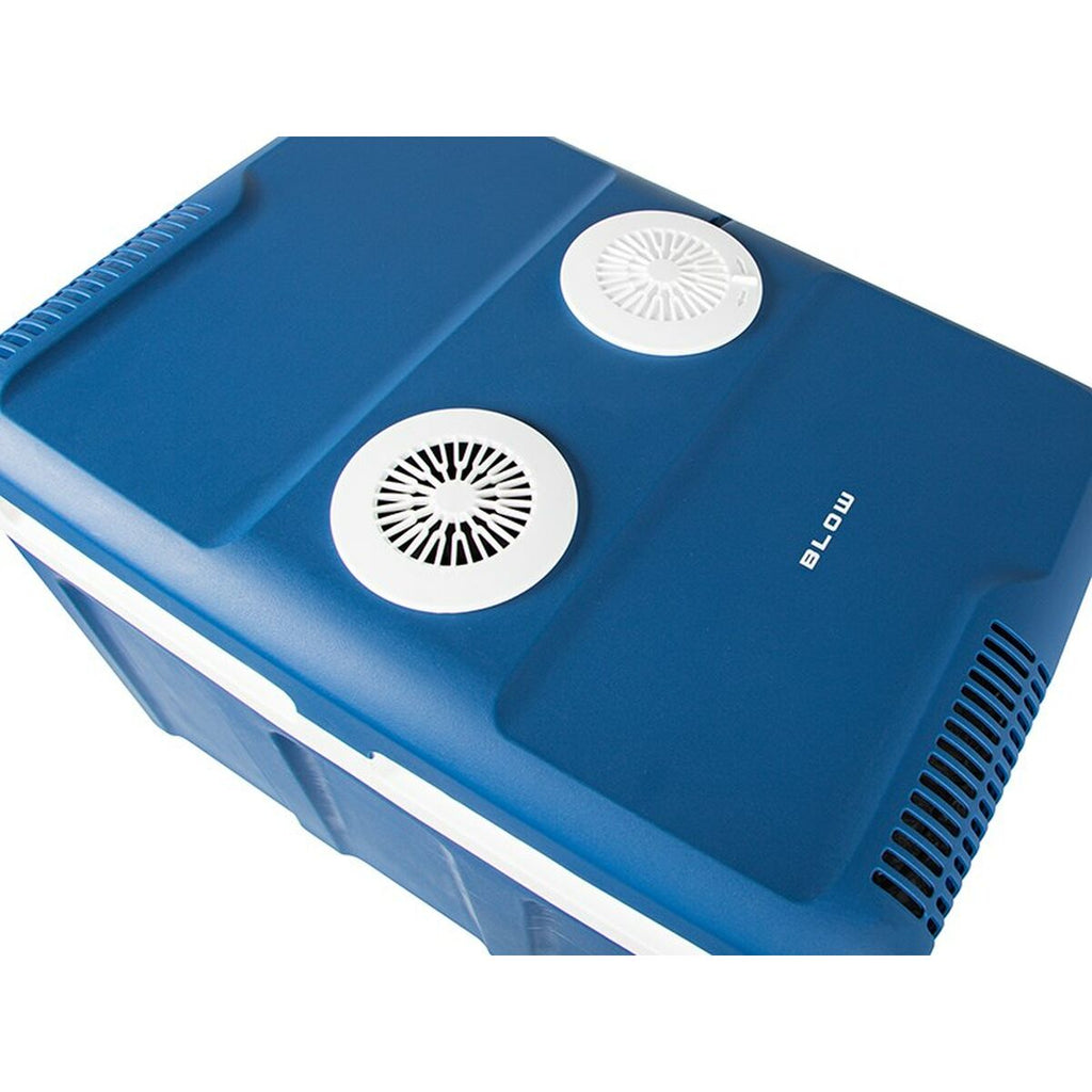 Mini réfrigérateur Blow 44-210# Noir - 5