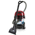 Aspirateur balai sans fil Mpm MOD-22 Noir Rouge 2400 W 210 W