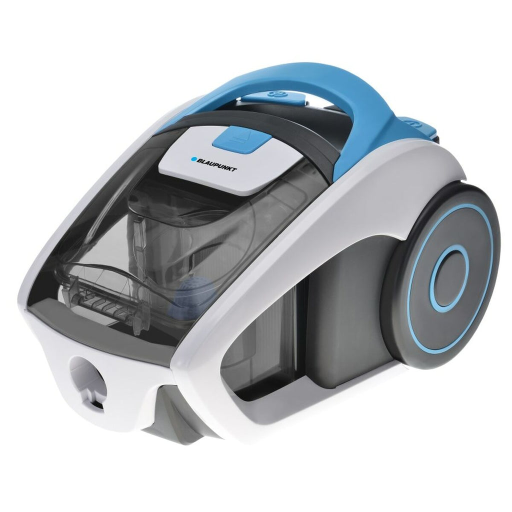 Aspirateur sans sac Blaupunkt VCC301 Bleu Gris 700 W - 2
