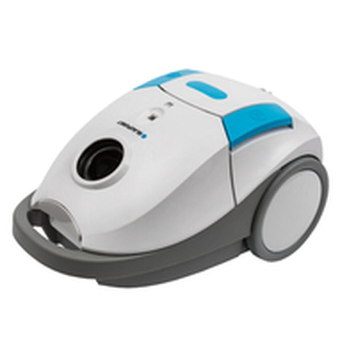 Aspirateur Blaupunkt VCB201 Bleu Blanc Gris 700 W - 2