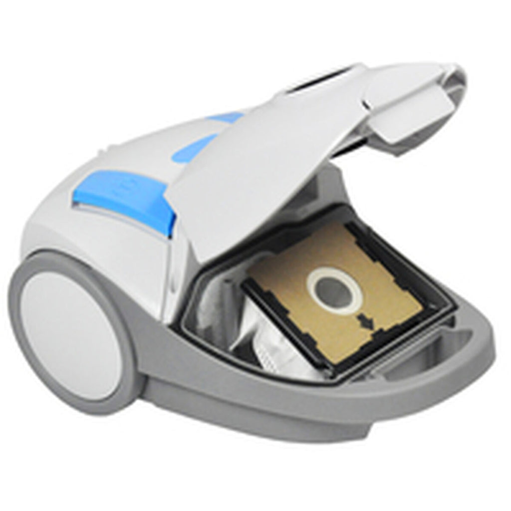 Aspirateur Blaupunkt VCB201 Bleu Blanc Gris 700 W - 6