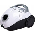 Aspirateur à sacs Prime3 Blanc Noir 700 W