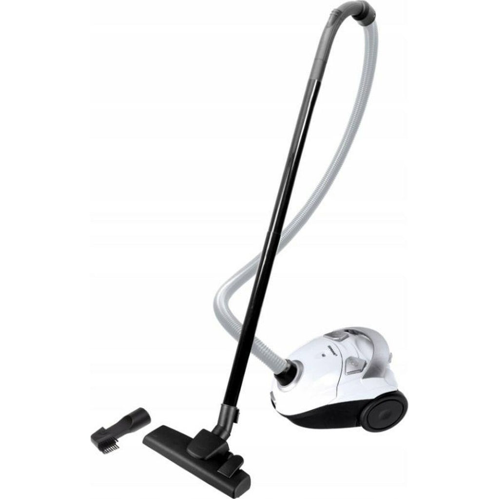 Aspirateur à sacs Prime3 Blanc Noir 700 W - 3