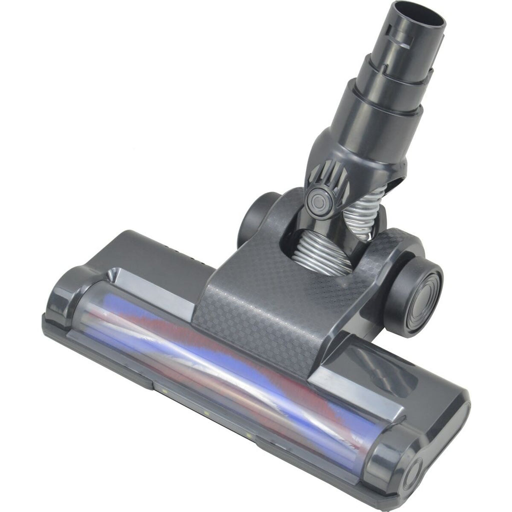 Aspirateur Balai Sans Sac Sans Fil Blaupunkt VCH602BL - 2