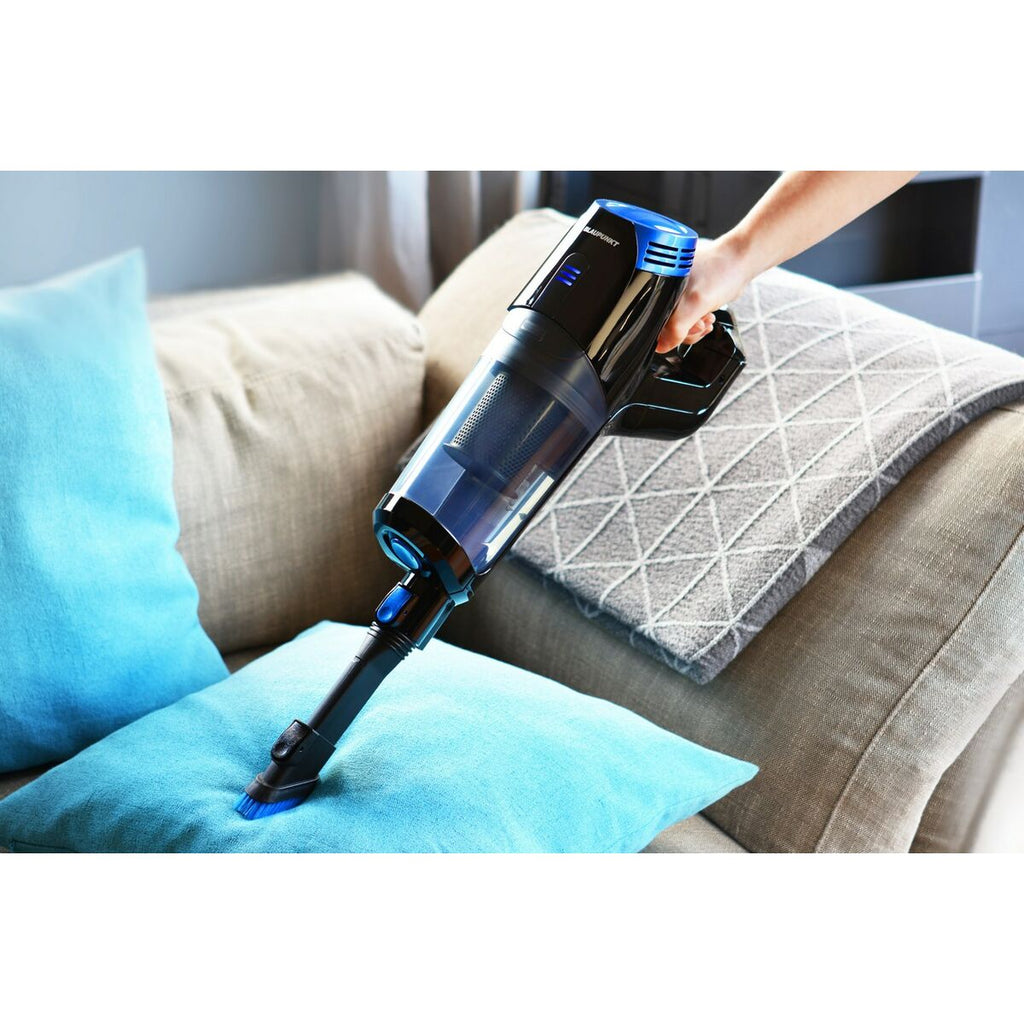 Aspirateur Balai Sans Sac Sans Fil Blaupunkt VCH602BL - 5