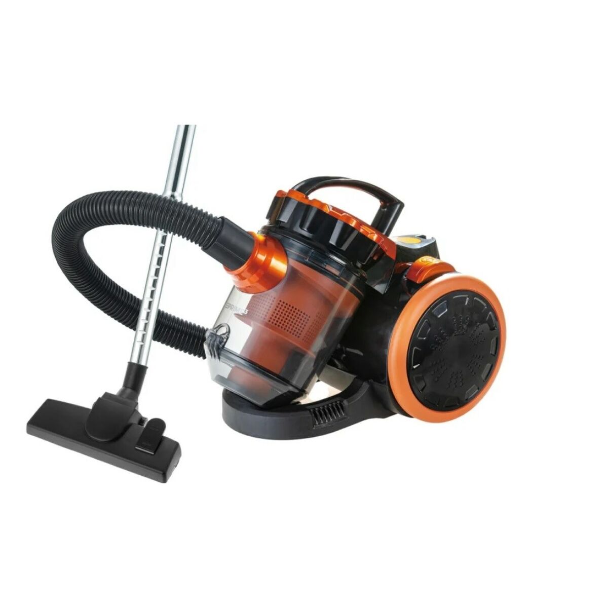 Aspirateur Prime3 SVC32  Noir Orange 700 W
