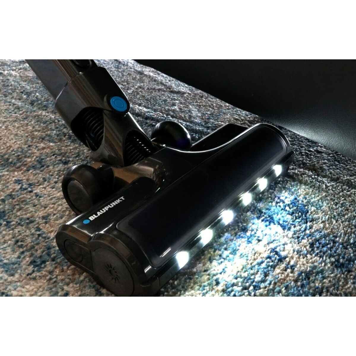 Aspirateur balai Blaupunkt VCH801 200 W - 4