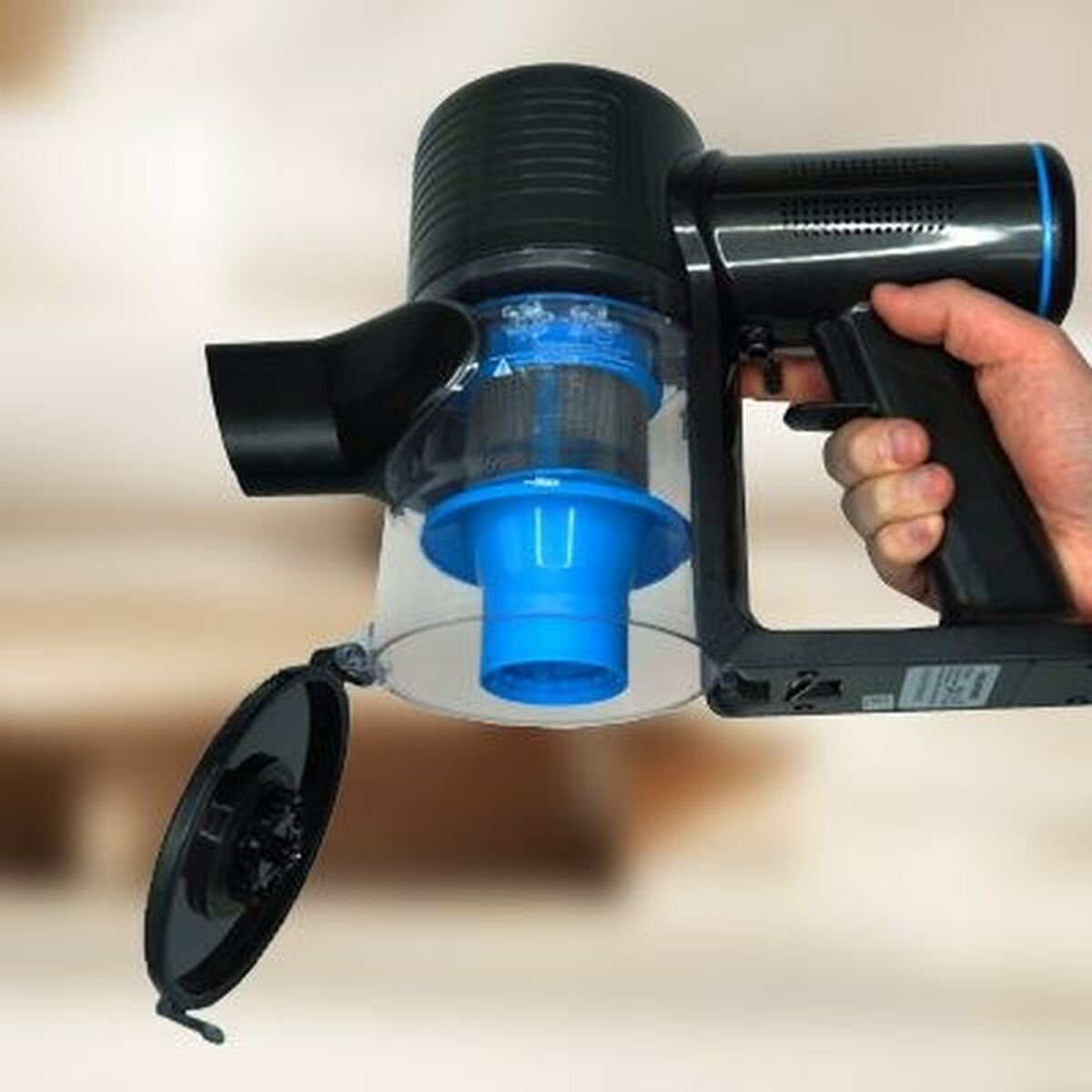 Aspirateur balai Blaupunkt VCH801 200 W - 5