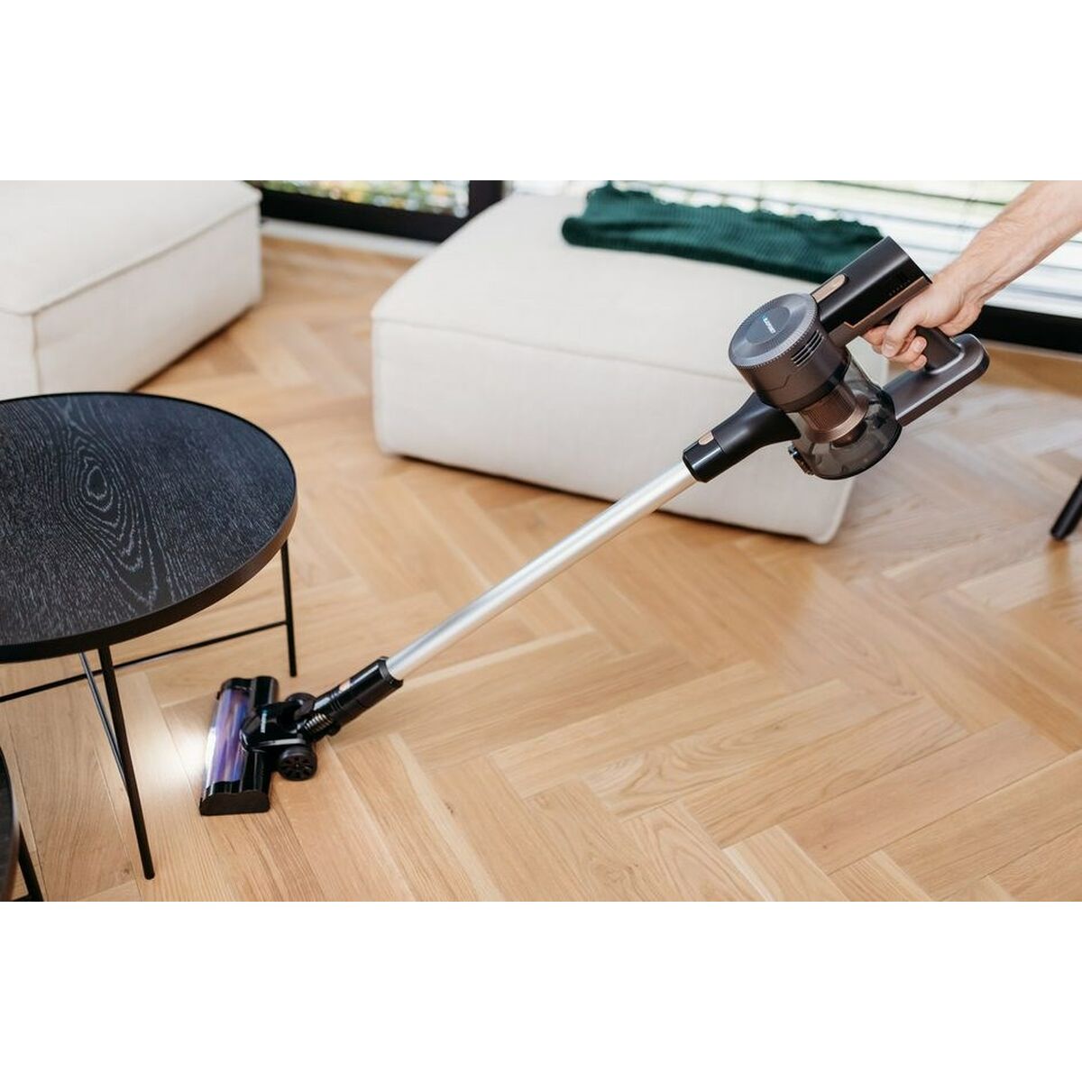 Aspirateur balai Blaupunkt VCH701 200 W - 4