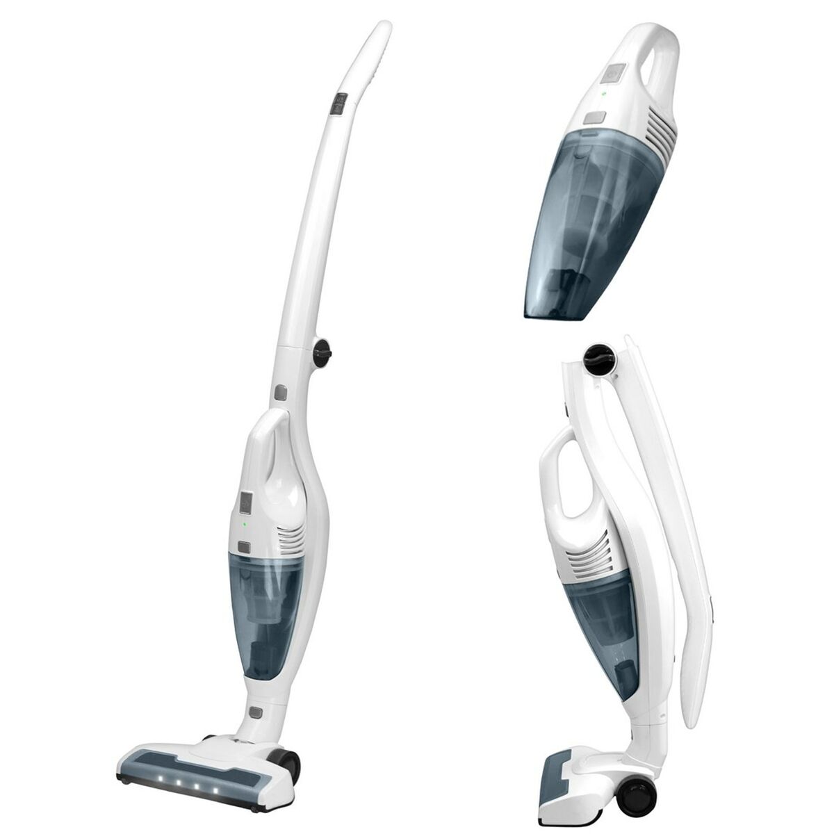 Aspirateur à main Łucznik OP-2018 85 W - 4