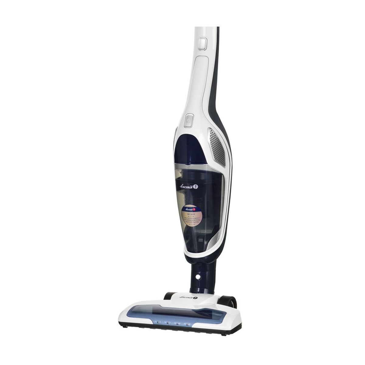 Aspirateur balai Łucznik OP-2019 115 W - 4