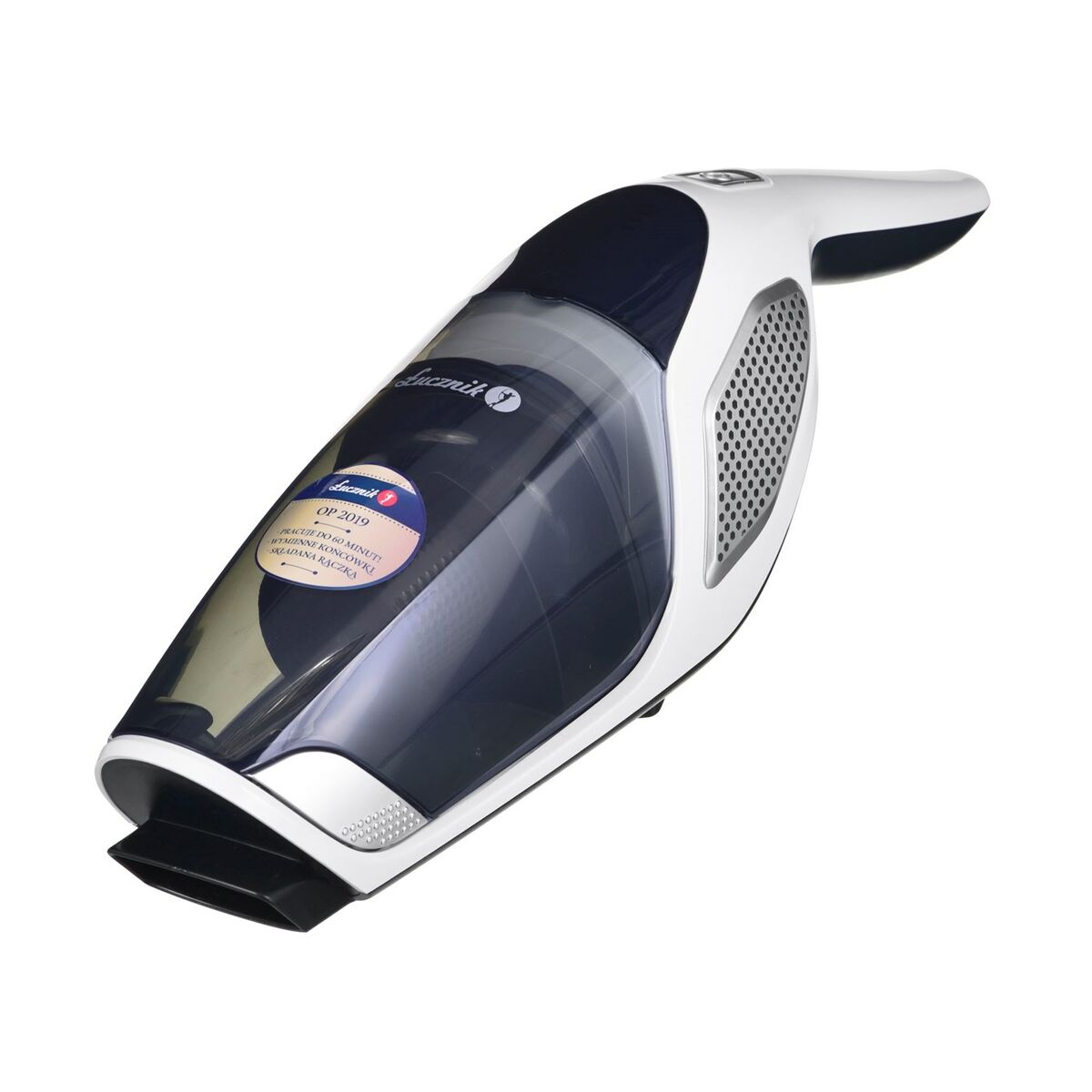 Aspirateur balai Łucznik OP-2019 115 W - 8