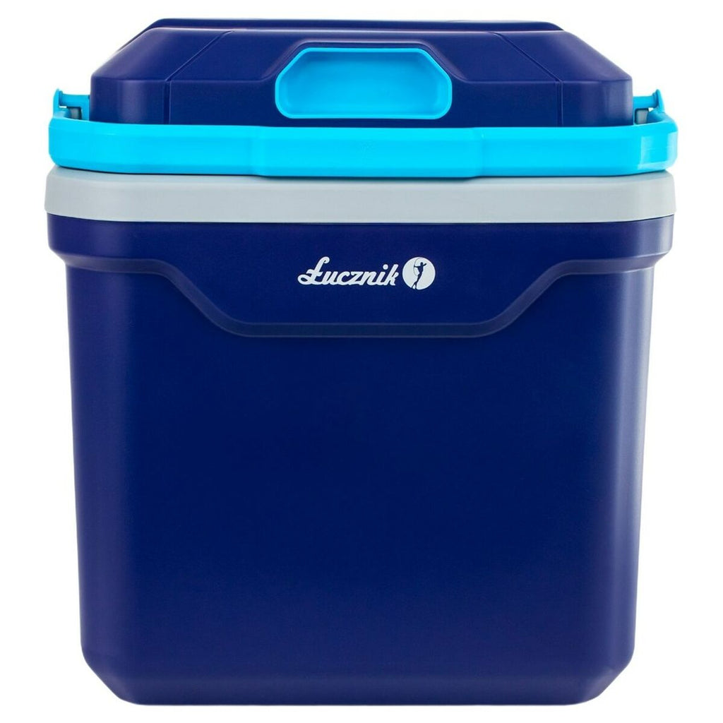 Mini réfrigérateur Łucznik CBX-24 Bleu 24 L