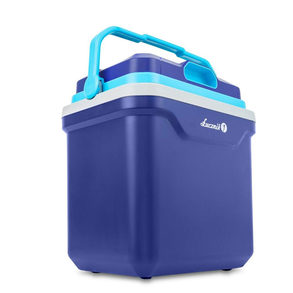 Mini réfrigérateur Łucznik CBX-24 Bleu 24 L - 4