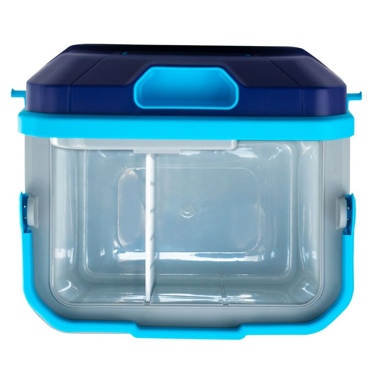 Mini réfrigérateur Łucznik CBX-24 Bleu 24 L - 5