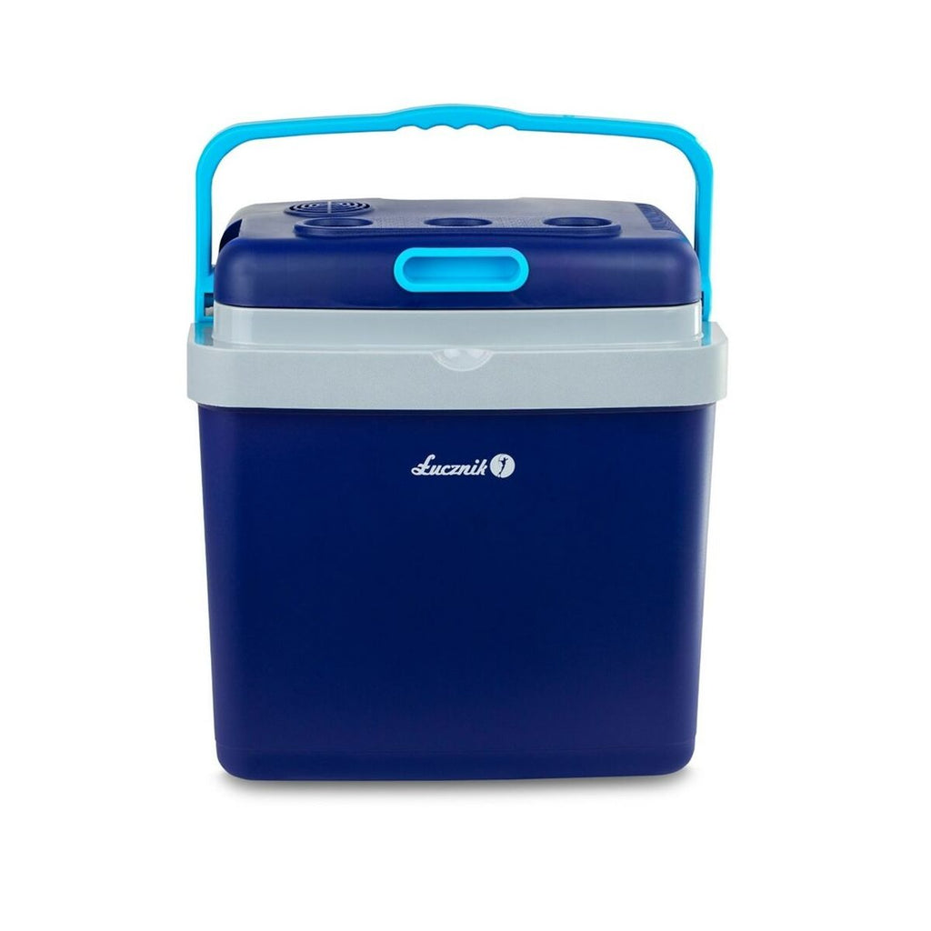 Mini réfrigérateur Łucznik CBX-33 Bleu 33 L
