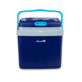 Mini réfrigérateur Łucznik CBX-33 Bleu 33 L