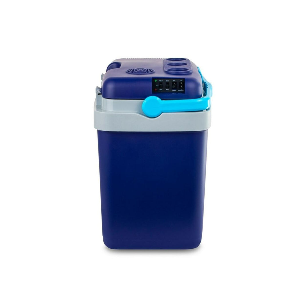 Mini réfrigérateur Łucznik CBX-33 Bleu 33 L - 6