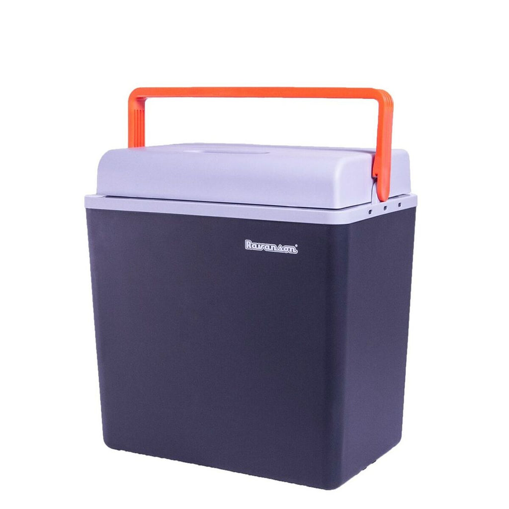 Mini réfrigérateur Ravanson CS-20S Orange 45 W 20 L - 2