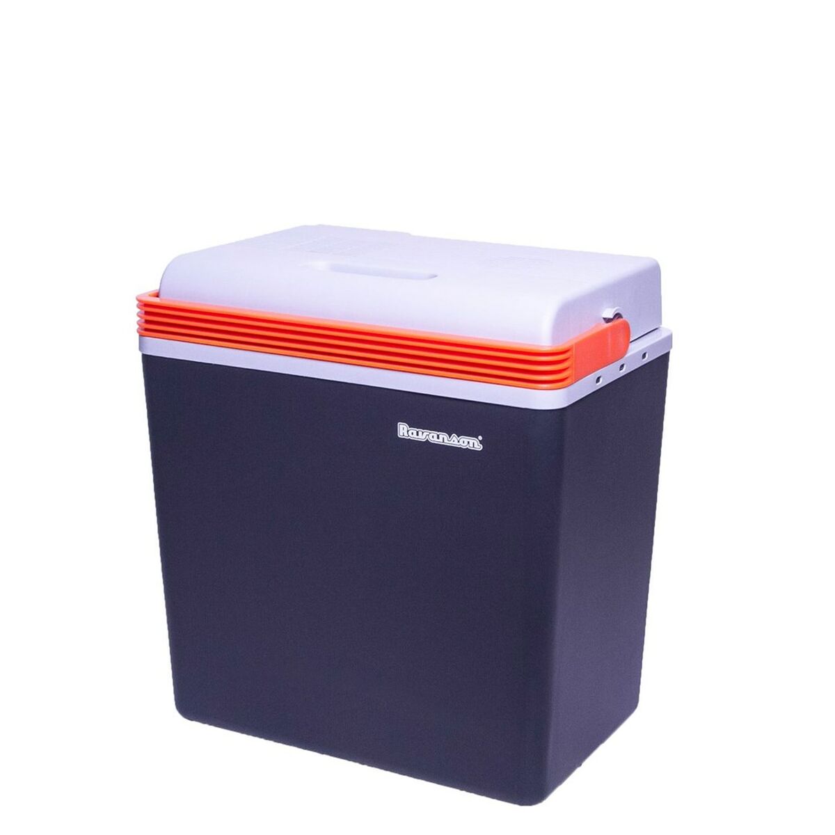 Mini réfrigérateur Ravanson CS-20S Orange 45 W 20 L - 3