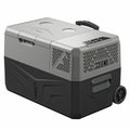 Mini réfrigérateur Yolco BCX30 GREY Noir 60 W 28 L