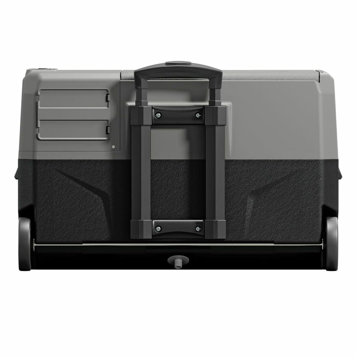 Mini réfrigérateur Yolco BCX30 GREY Noir 60 W 28 L - 4