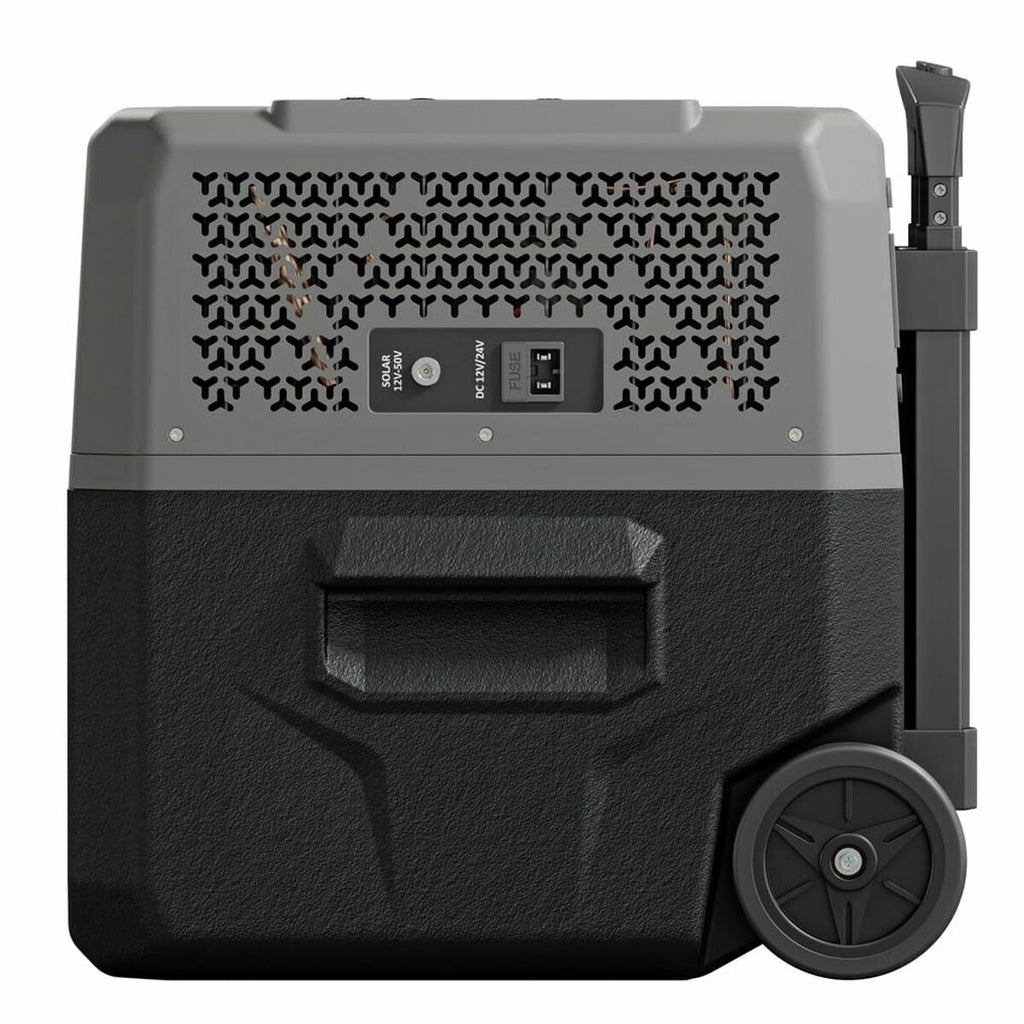 Mini réfrigérateur Yolco BCX30 GREY Noir 60 W 28 L - 5