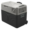 Mini réfrigérateur Yolco BCX40 GREY Gris 39 L