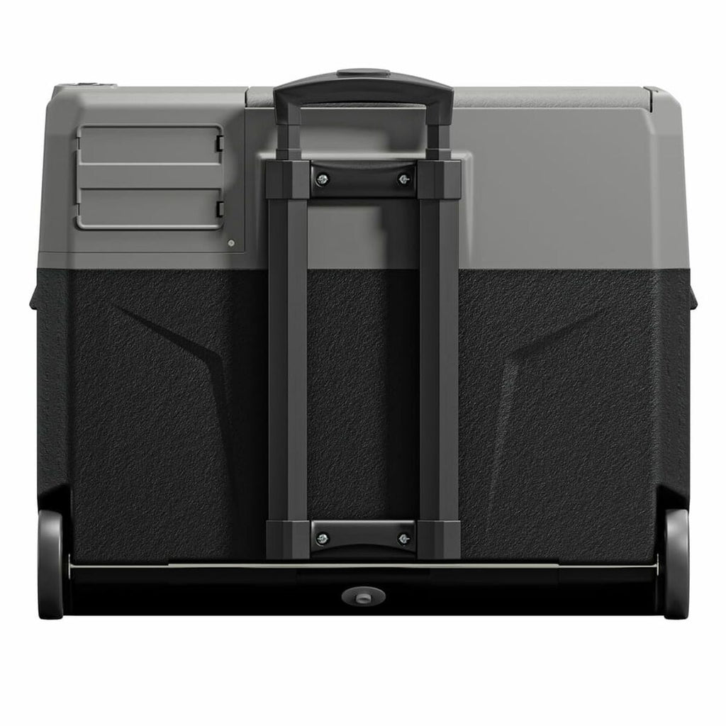 Mini réfrigérateur Yolco BCX40 GREY Gris 39 L - 4