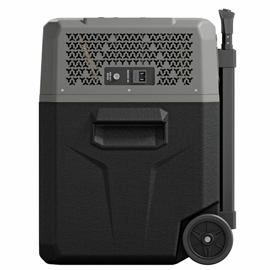 Mini réfrigérateur Yolco BCX40 GREY Gris 39 L - 5