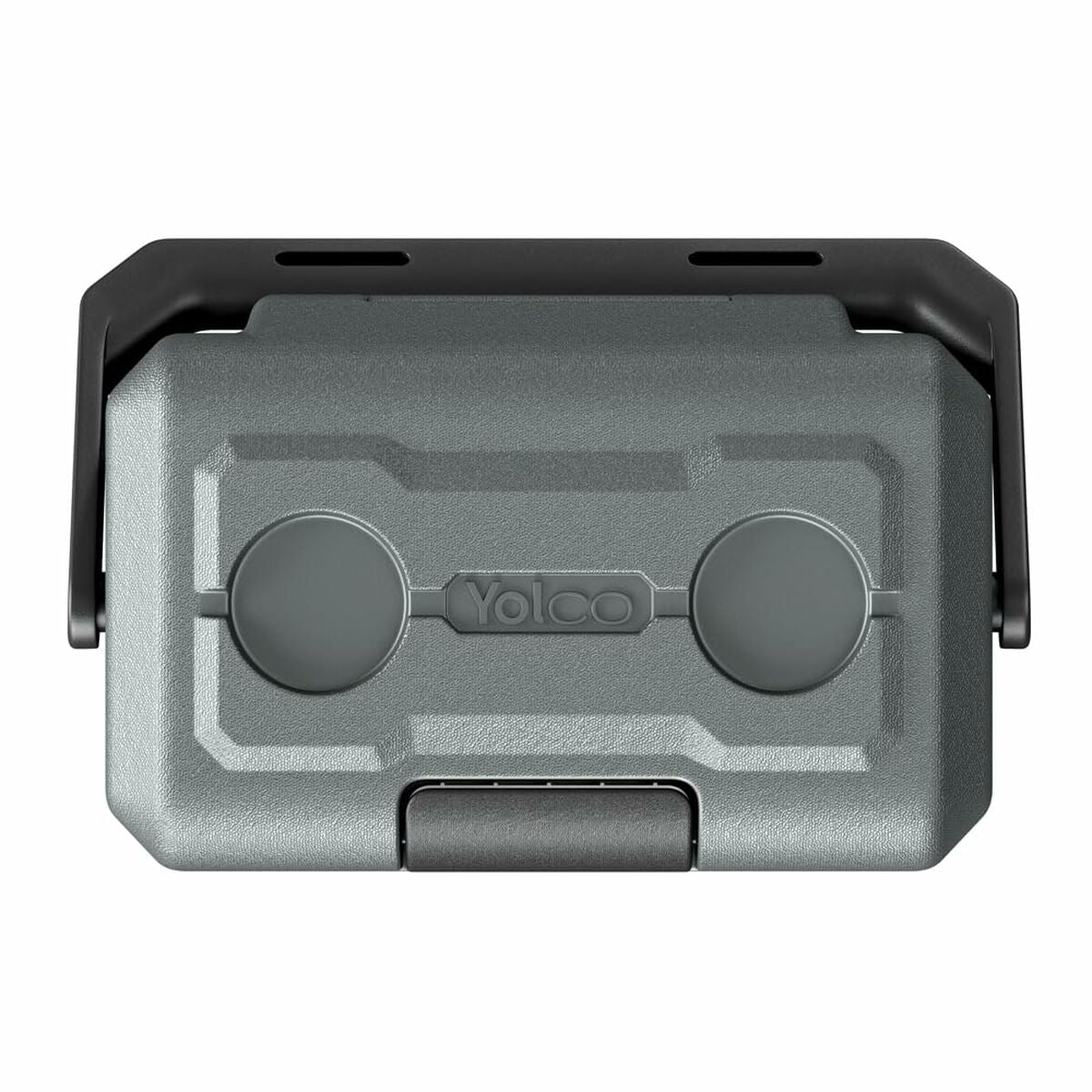 Mini réfrigérateur Yolco ET8 CARBON - 2