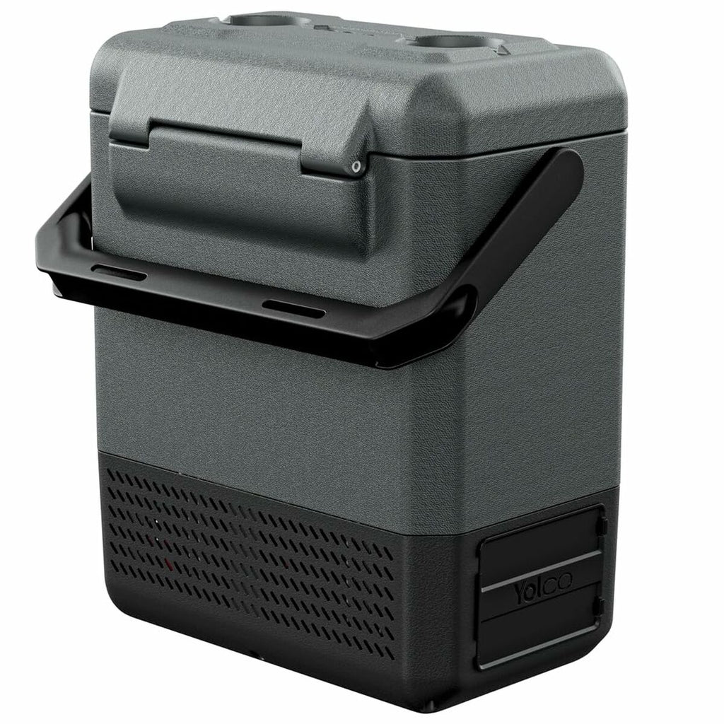 Mini réfrigérateur Yolco ET8 CARBON - 3